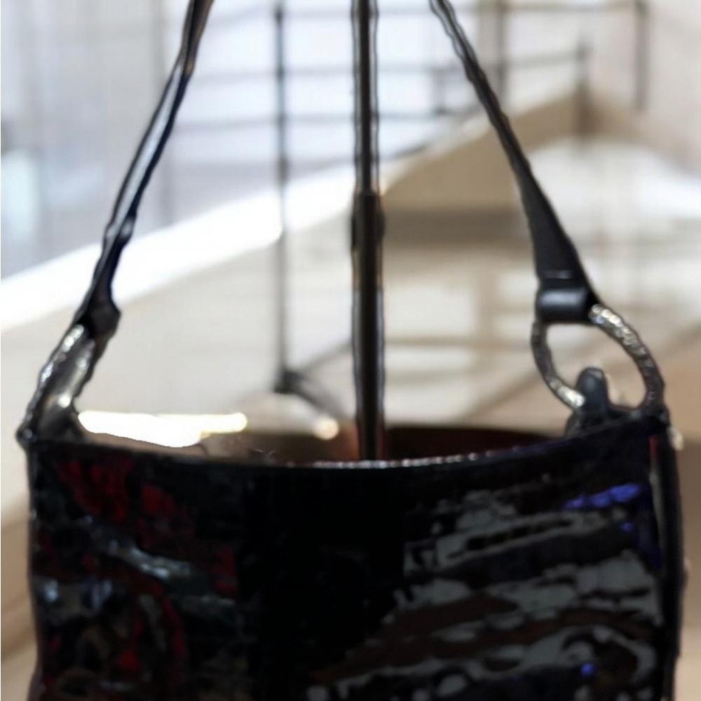 **Brighton black CHER bag - Picture 7 of 7